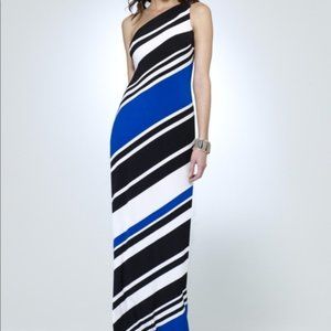 NWOT Cache Long Maxi Dress - Size Small